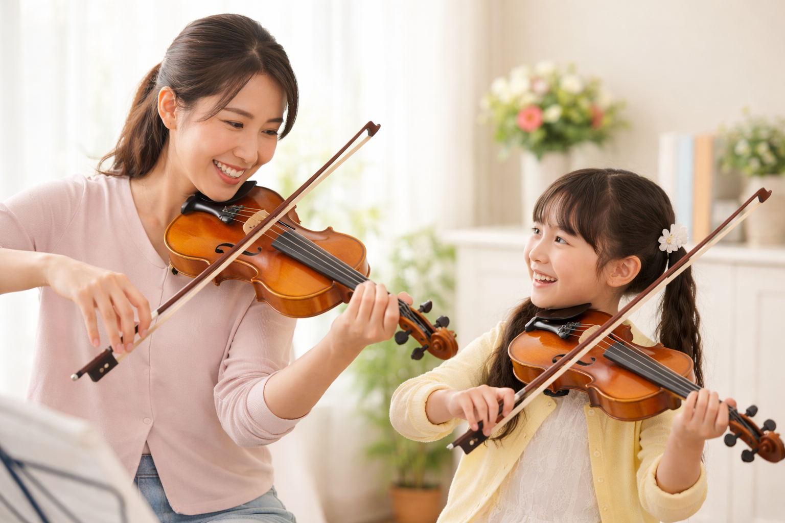 ことり音楽教室_メインビジュアル1