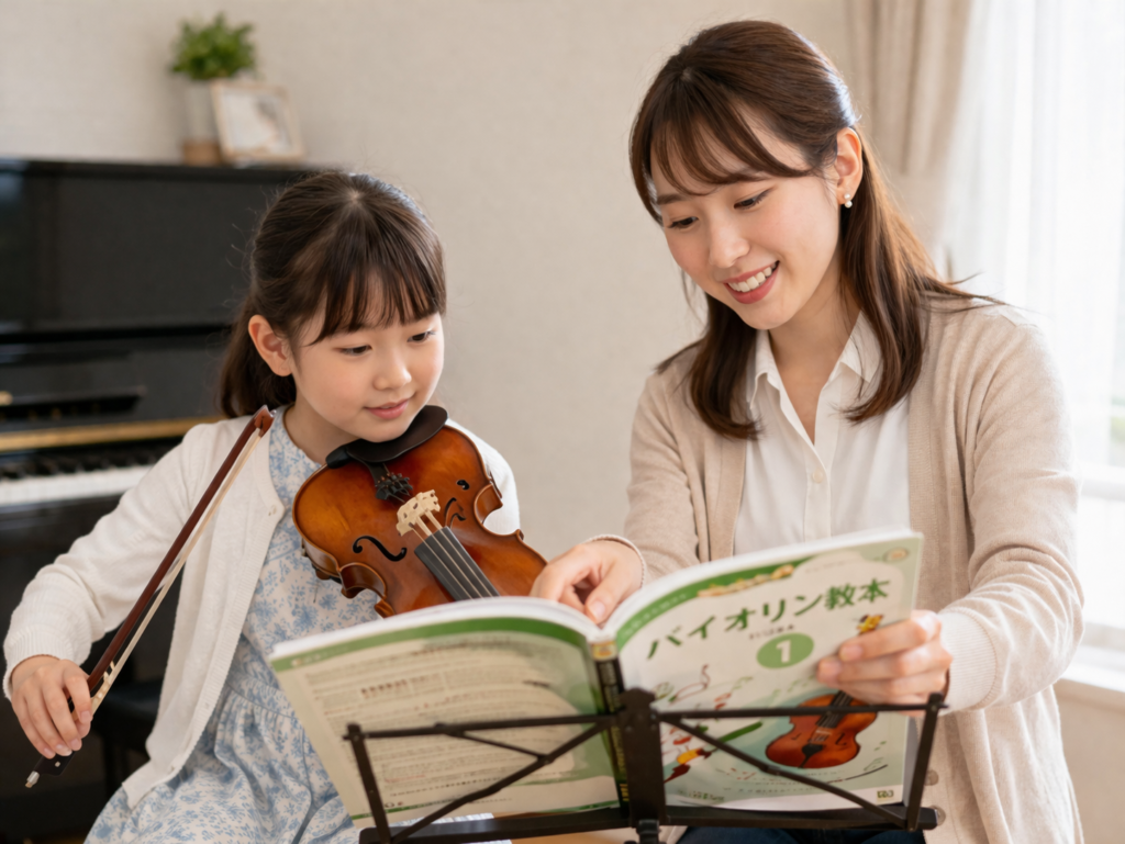 ことり音楽教室_レッスン案内_子供のレッスン3